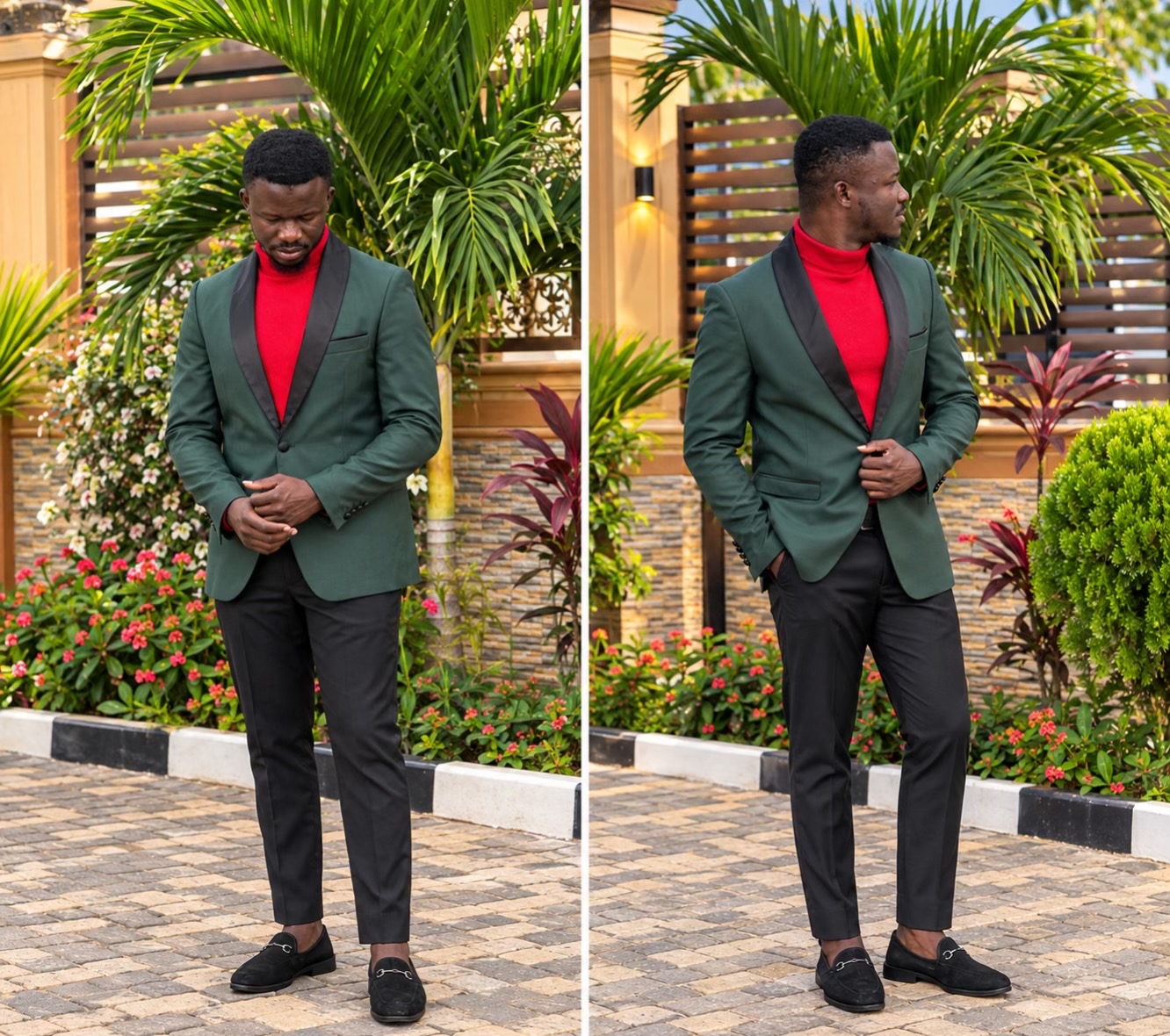 @Patrick Dankwa