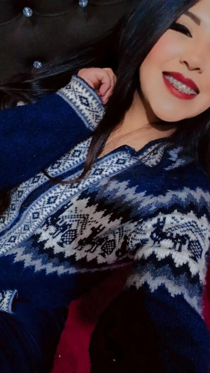 @MarielaDiaz&hearts;️👑