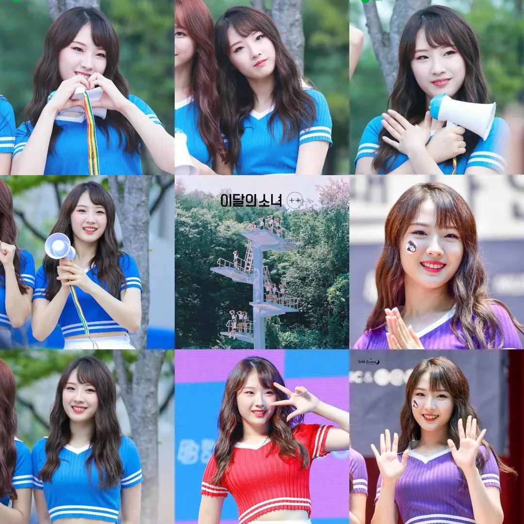 @LOOΠΔ_이달의 소녀.archive🇨🇭¹²