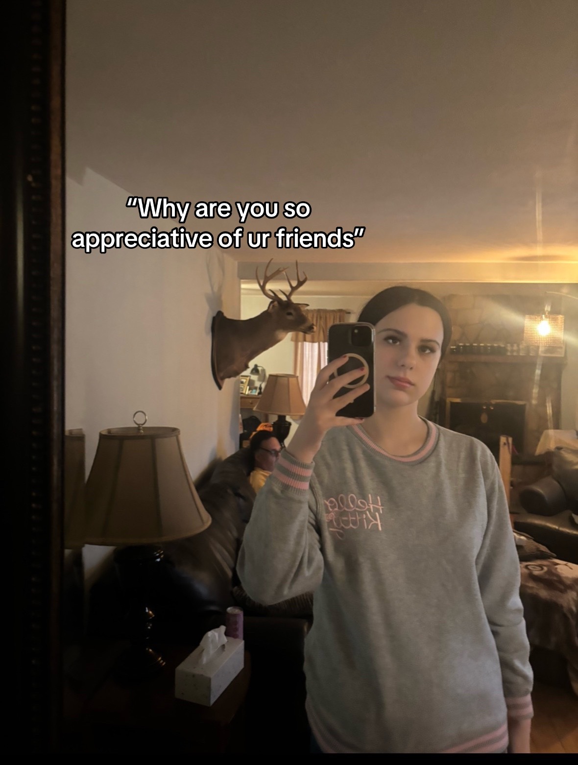 @:D