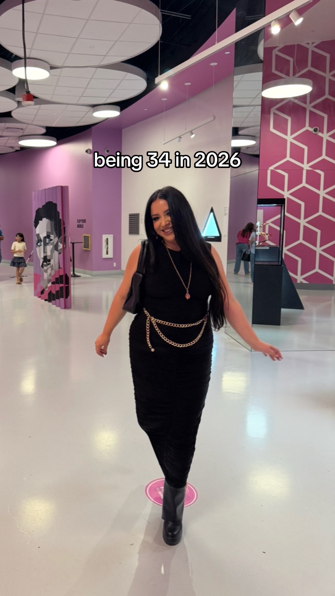 @Samantha Nicole