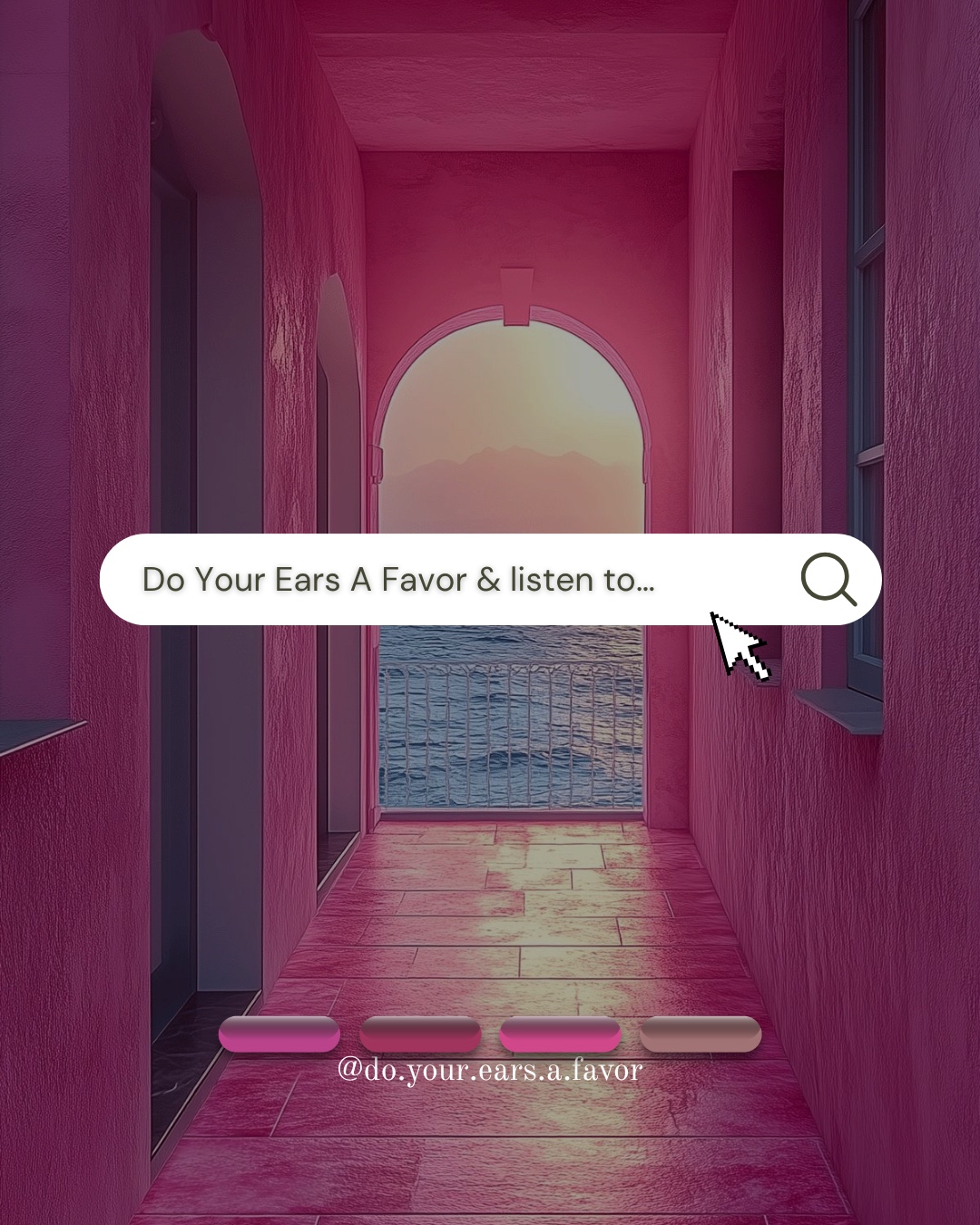 @D.Y.E.A.F. | Music & Playlists