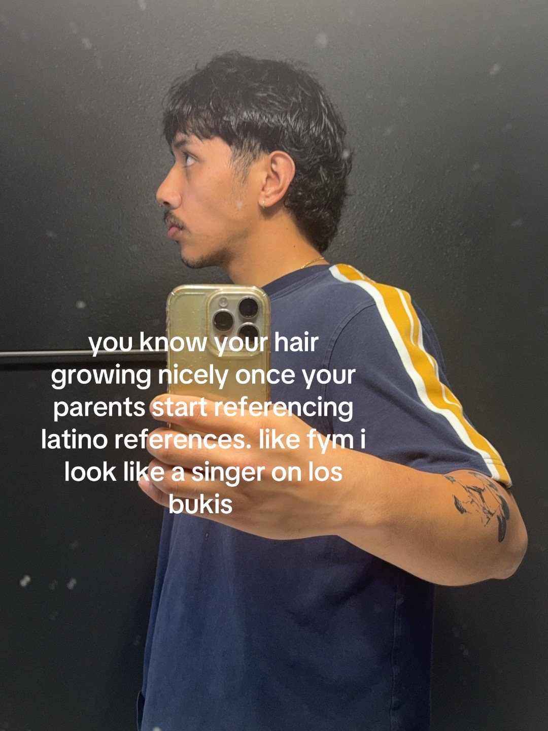 @Fatty Dominguez