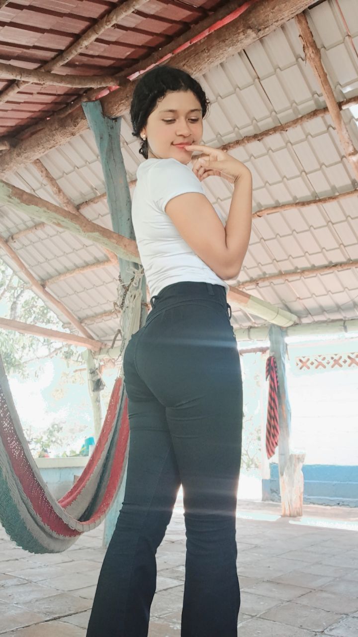 @Colochita😍