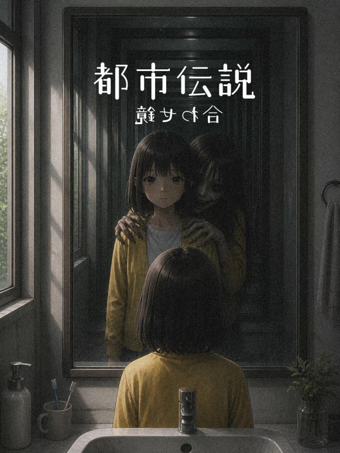 @妖怪人間