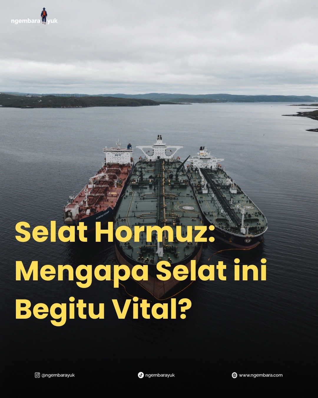 @ngembara yuk!
