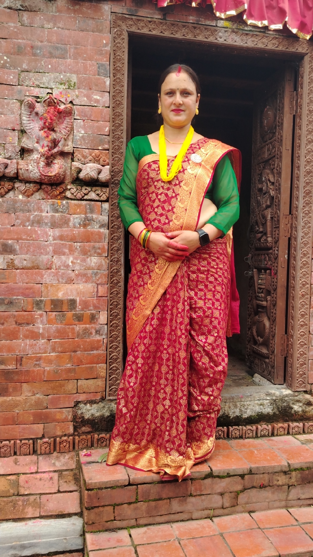 @Babita Paudel