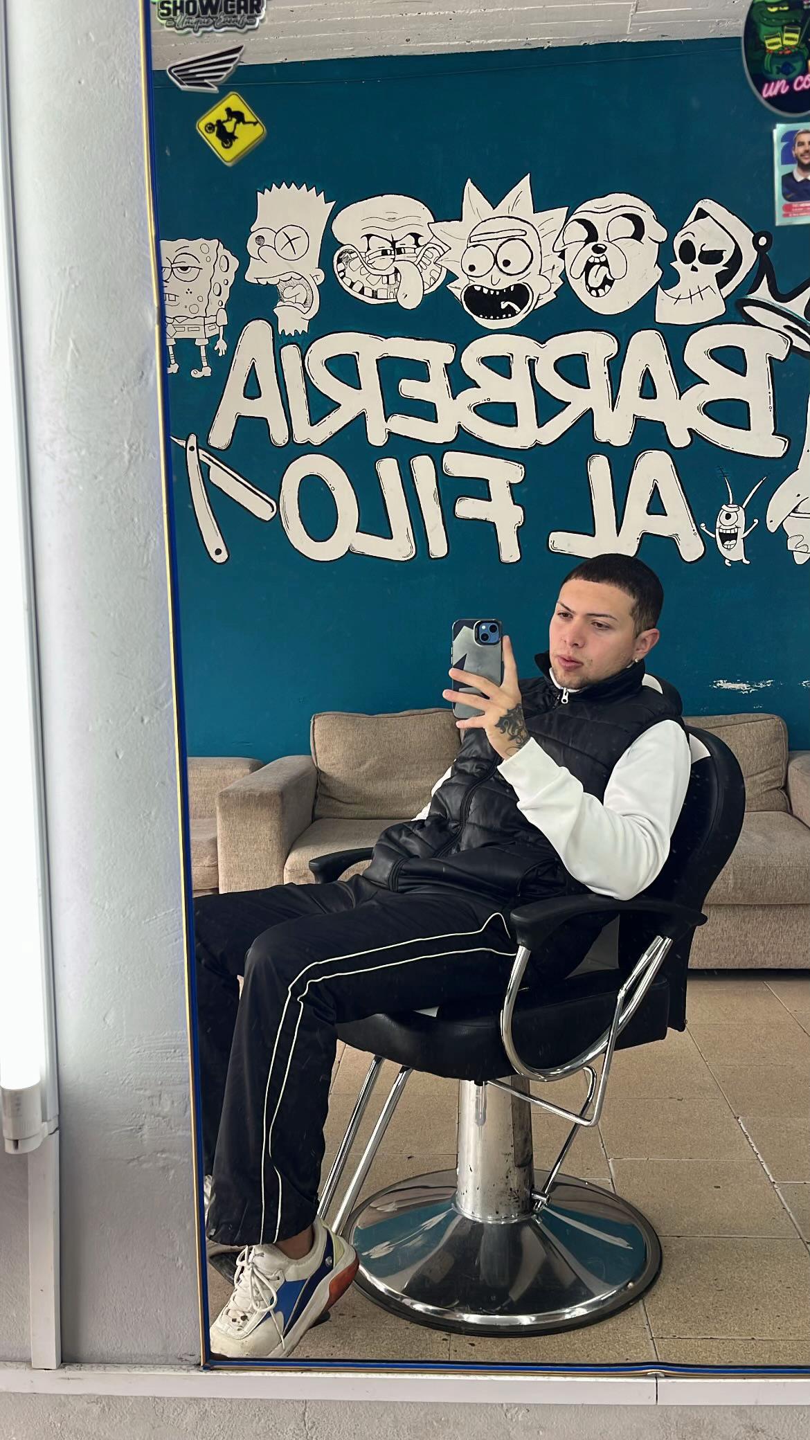 @Leo cesani💈