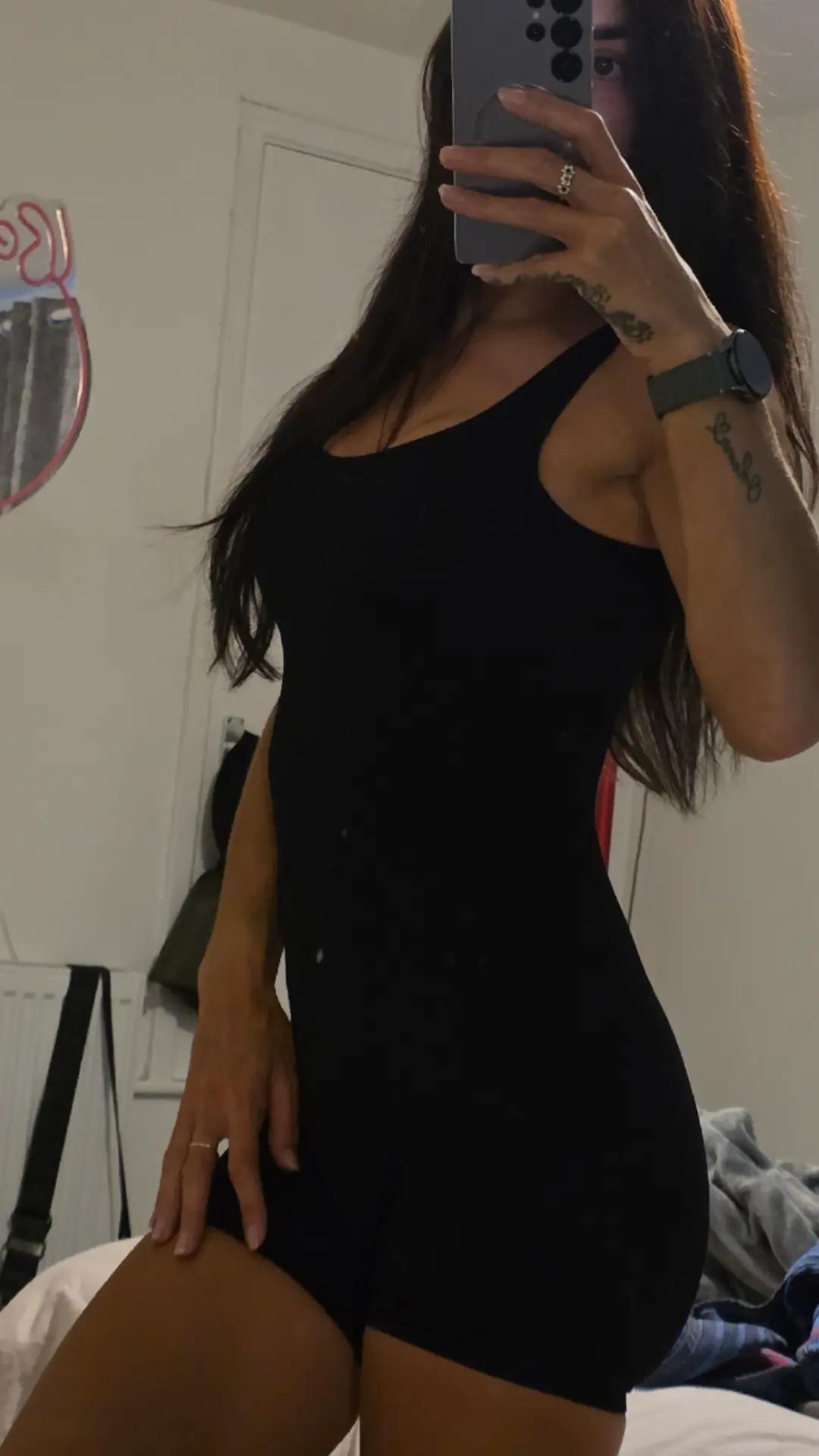 @Francesca.......Gymgirlxo