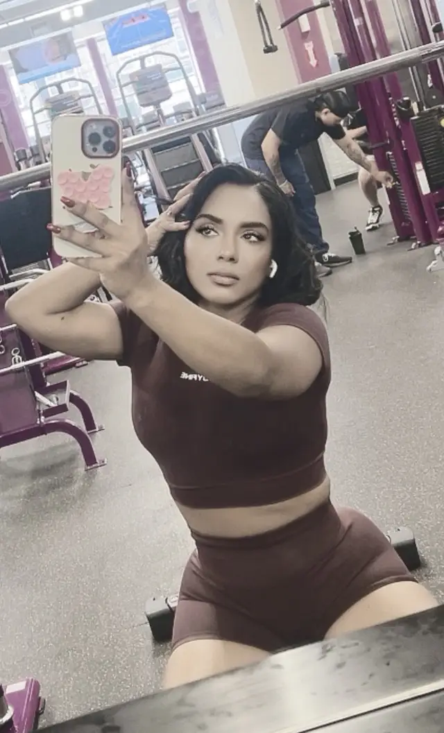 @🦋YANYFIT