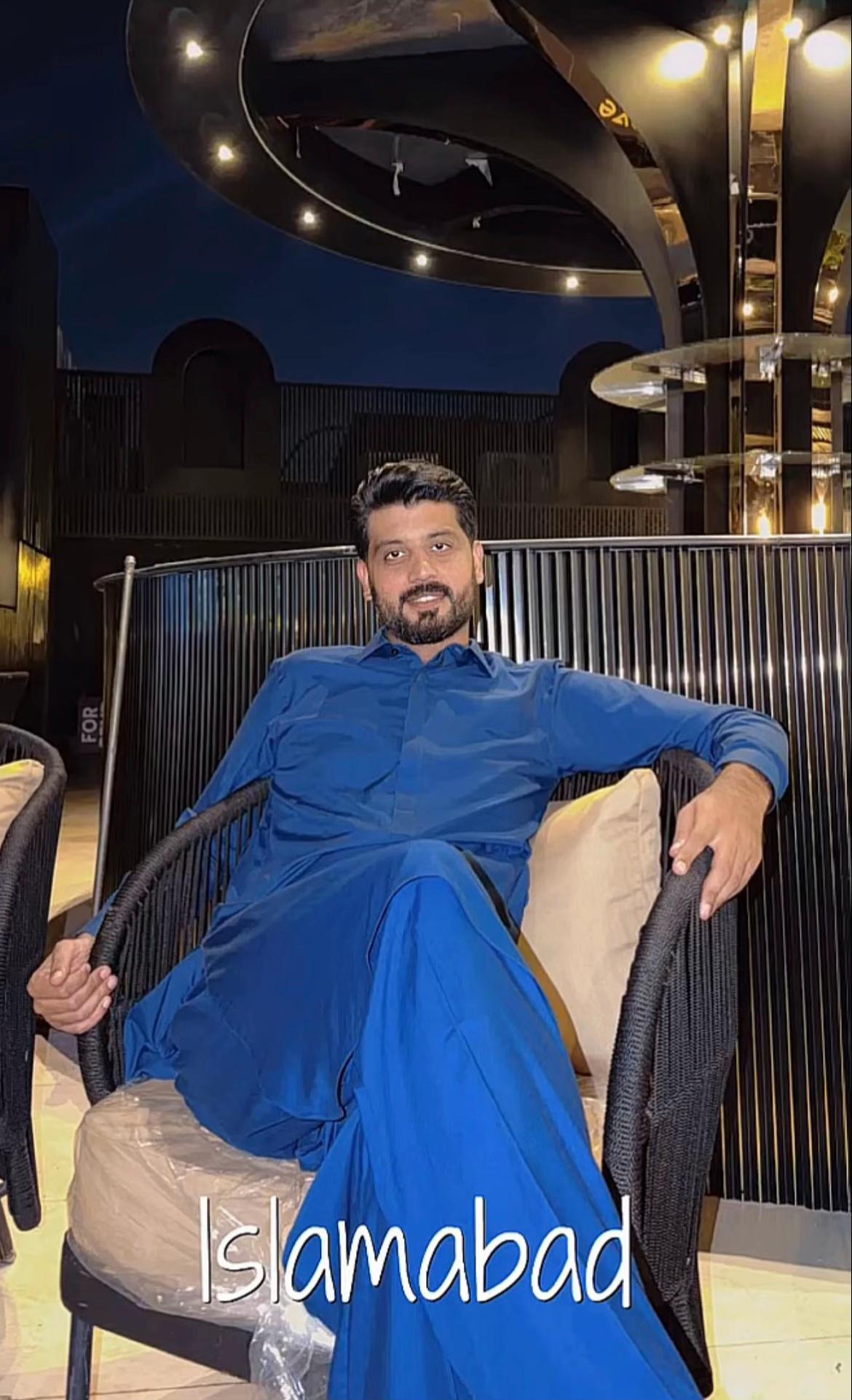 @Ijaz Mehar