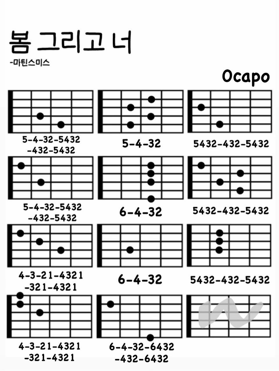 @기타집착녀