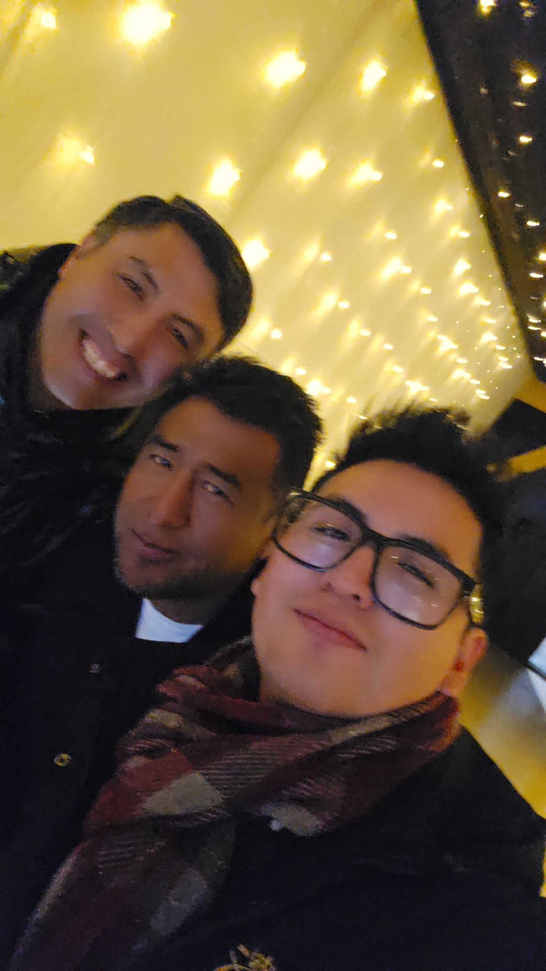@David Flores - SyP