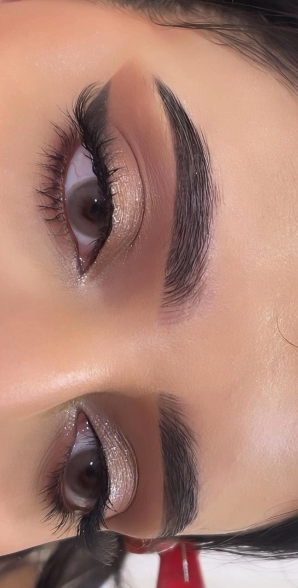 @ميك اب ارتست | ريهام عسيري✨
