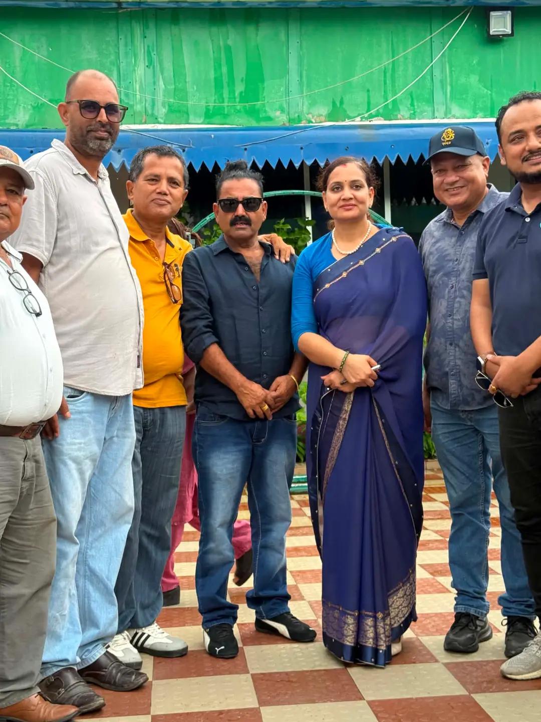 @Yadav Koirala