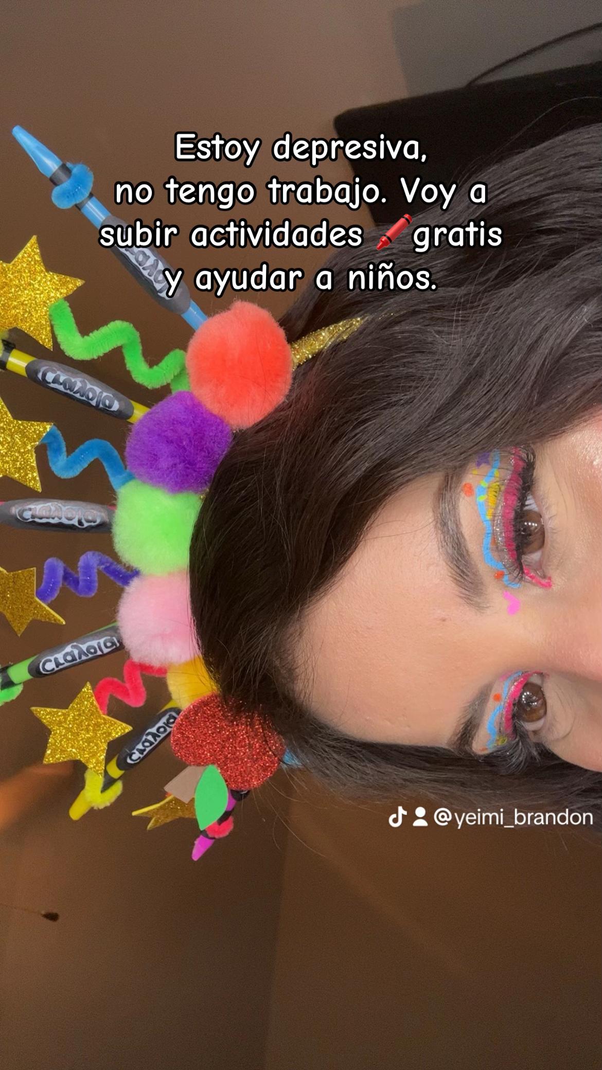 @Miss Yeimi🍎👩🏻🏫🌈