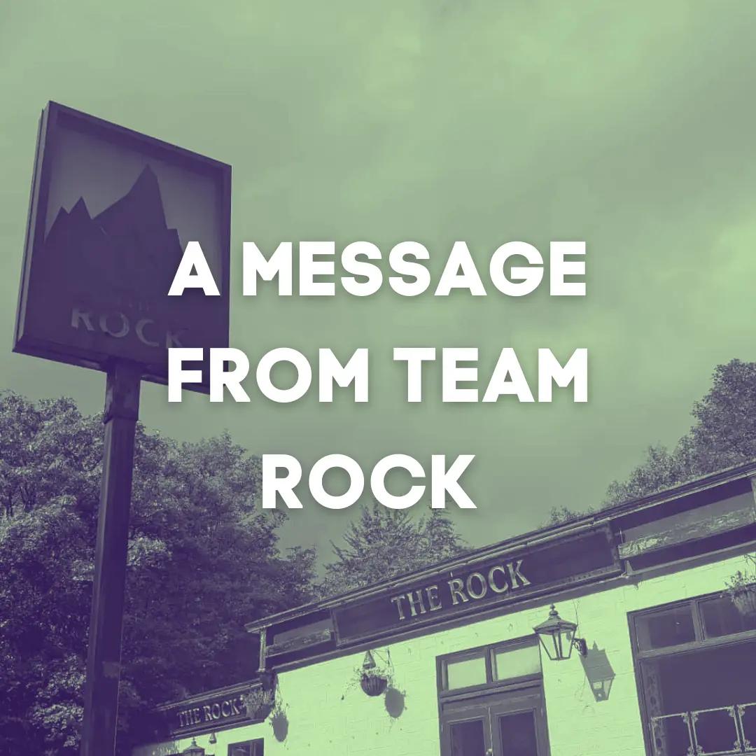 @The Rock Bar Hyndland