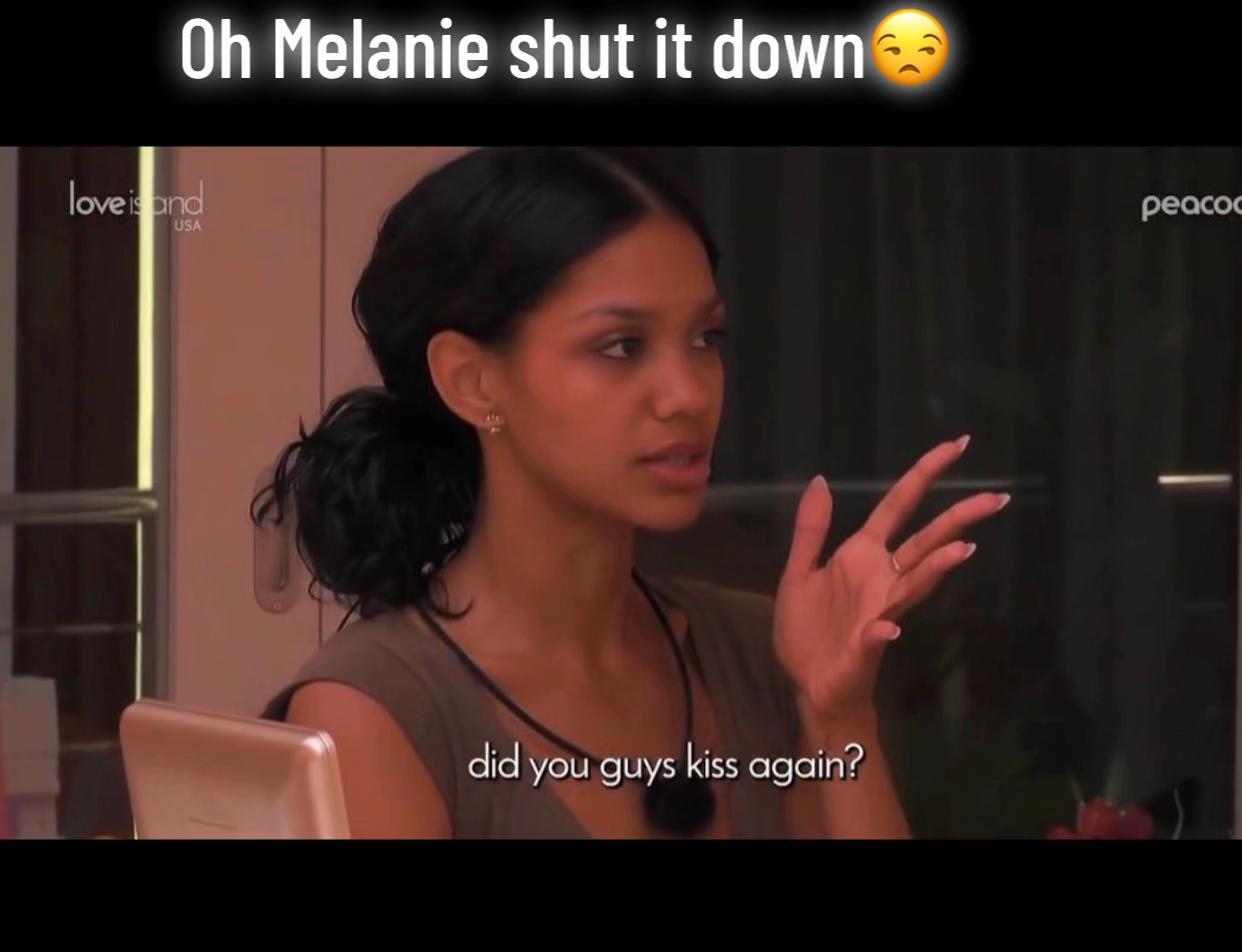 @Reality tv gist