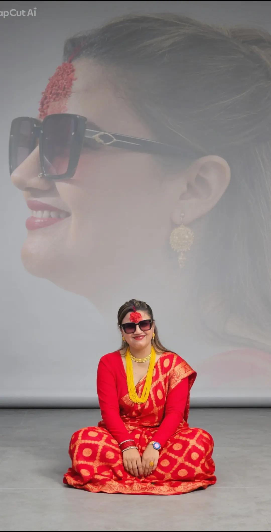 @Sabeena Subedi