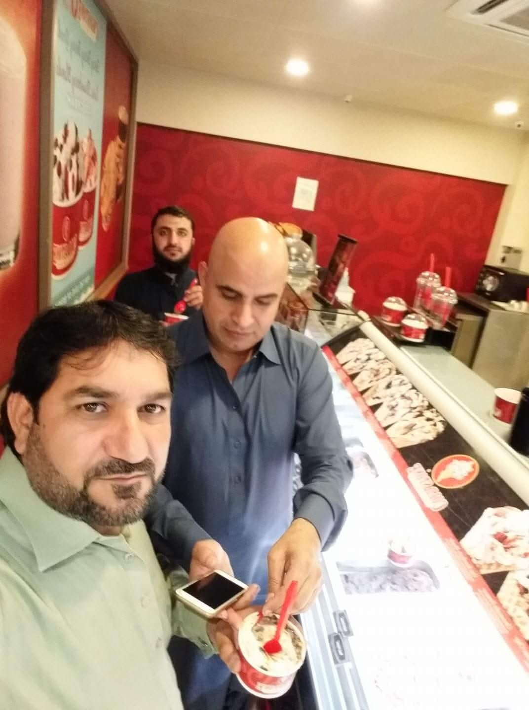 @Hayat Khan
