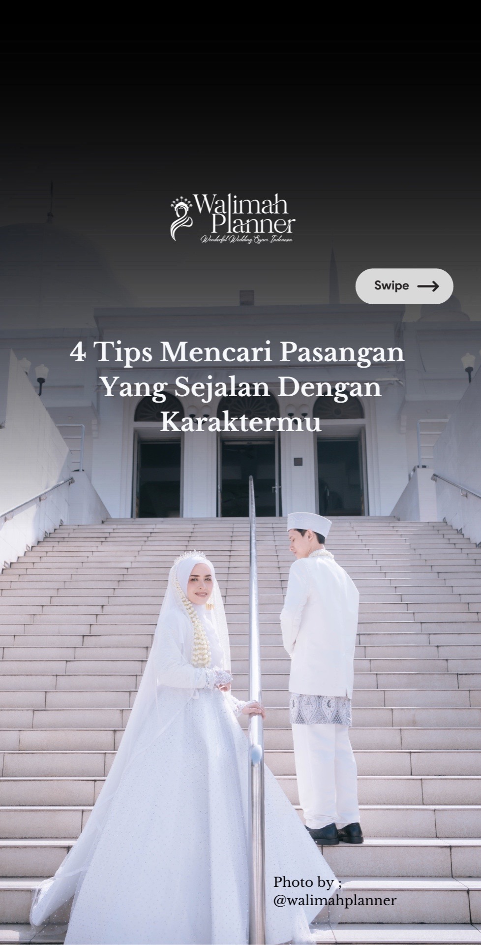@Walimah Planner