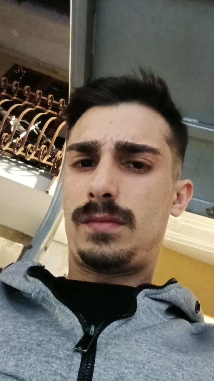 @ucrissinbon😎⚡