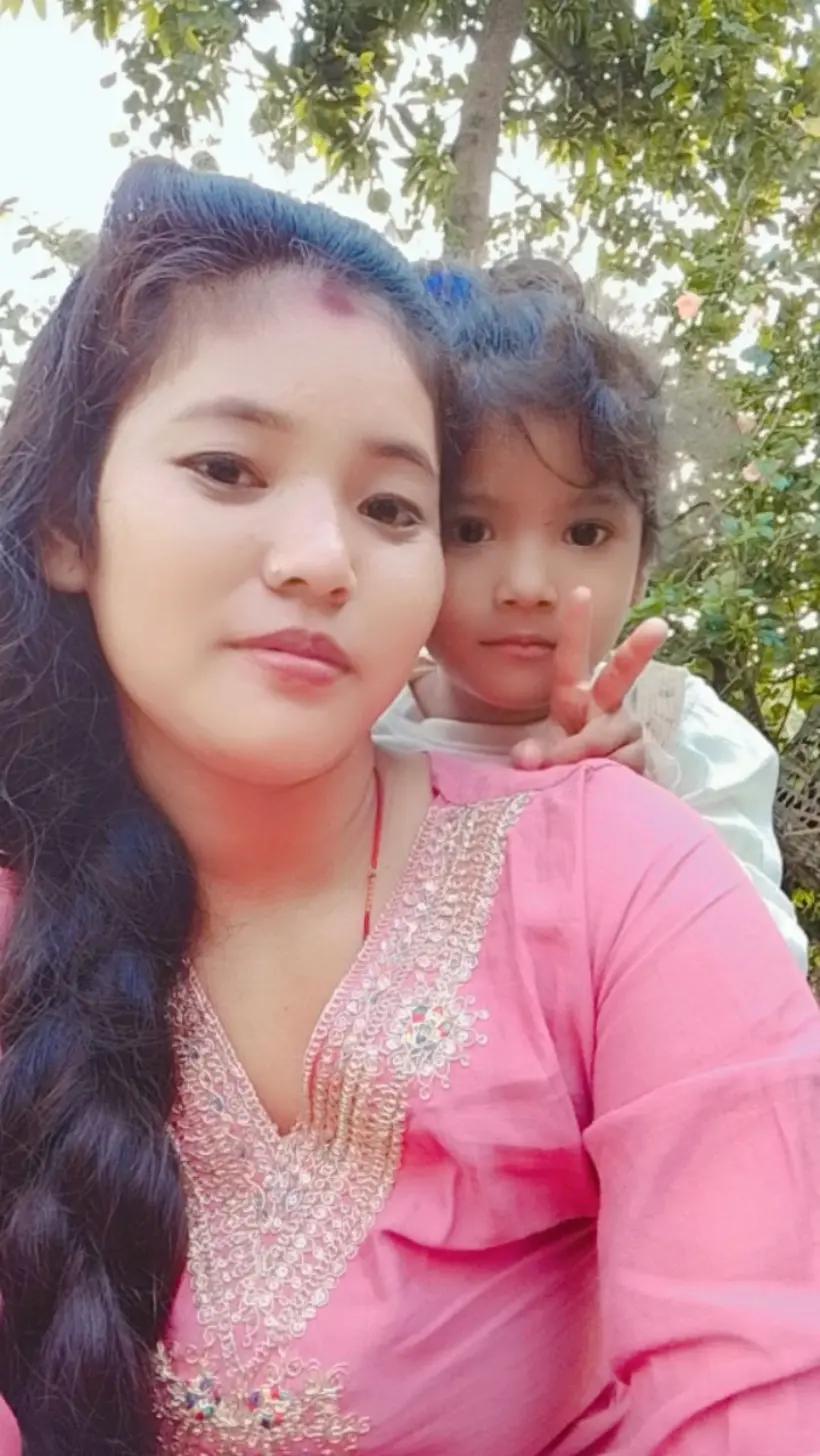 @Rajesh + kalita&hearts;️&hearts;️