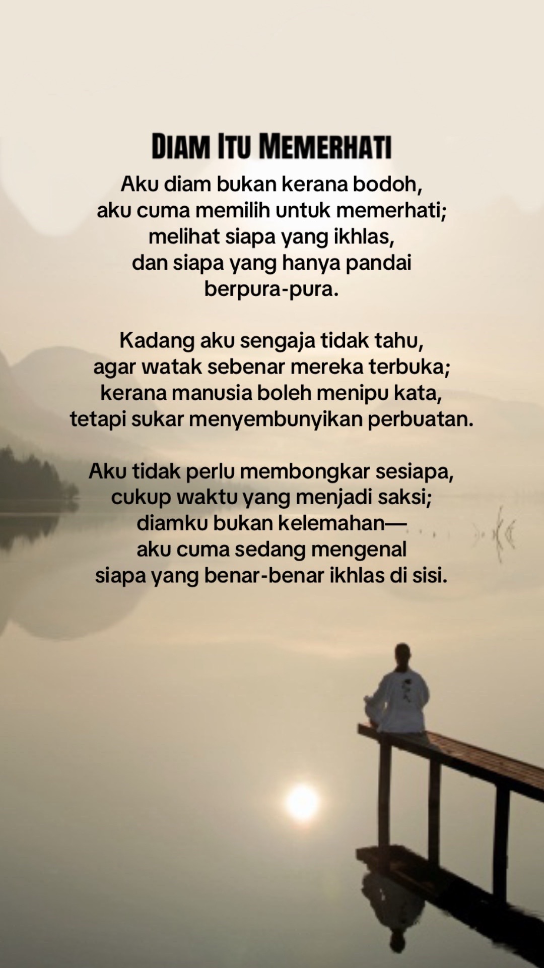 @Abd Aziz Abdullah
