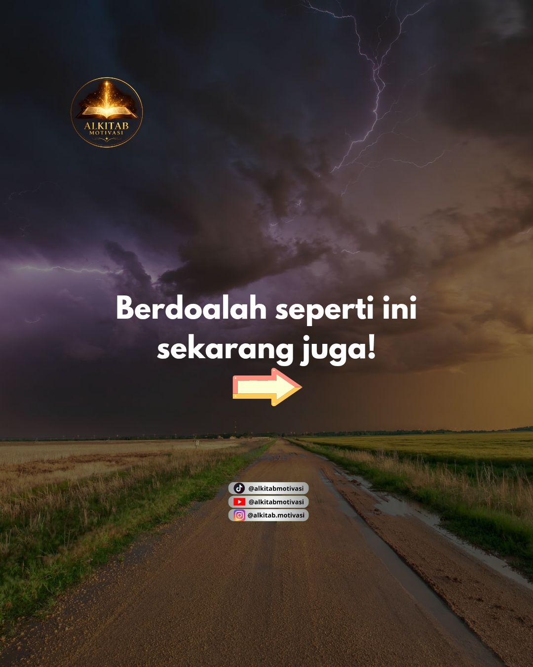 @Alkitab Motivasi