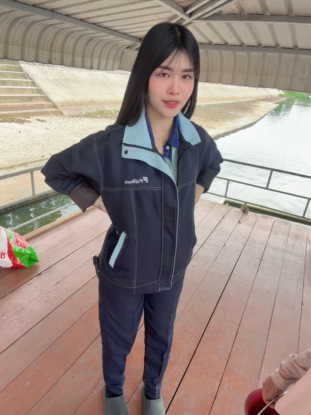 @Nuu Lek_Janthipa(ช่องจริงค่ะ)