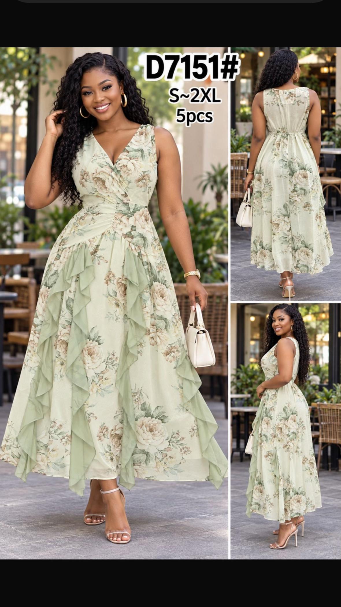 @Shanty’s closet 🛍️💃🌼