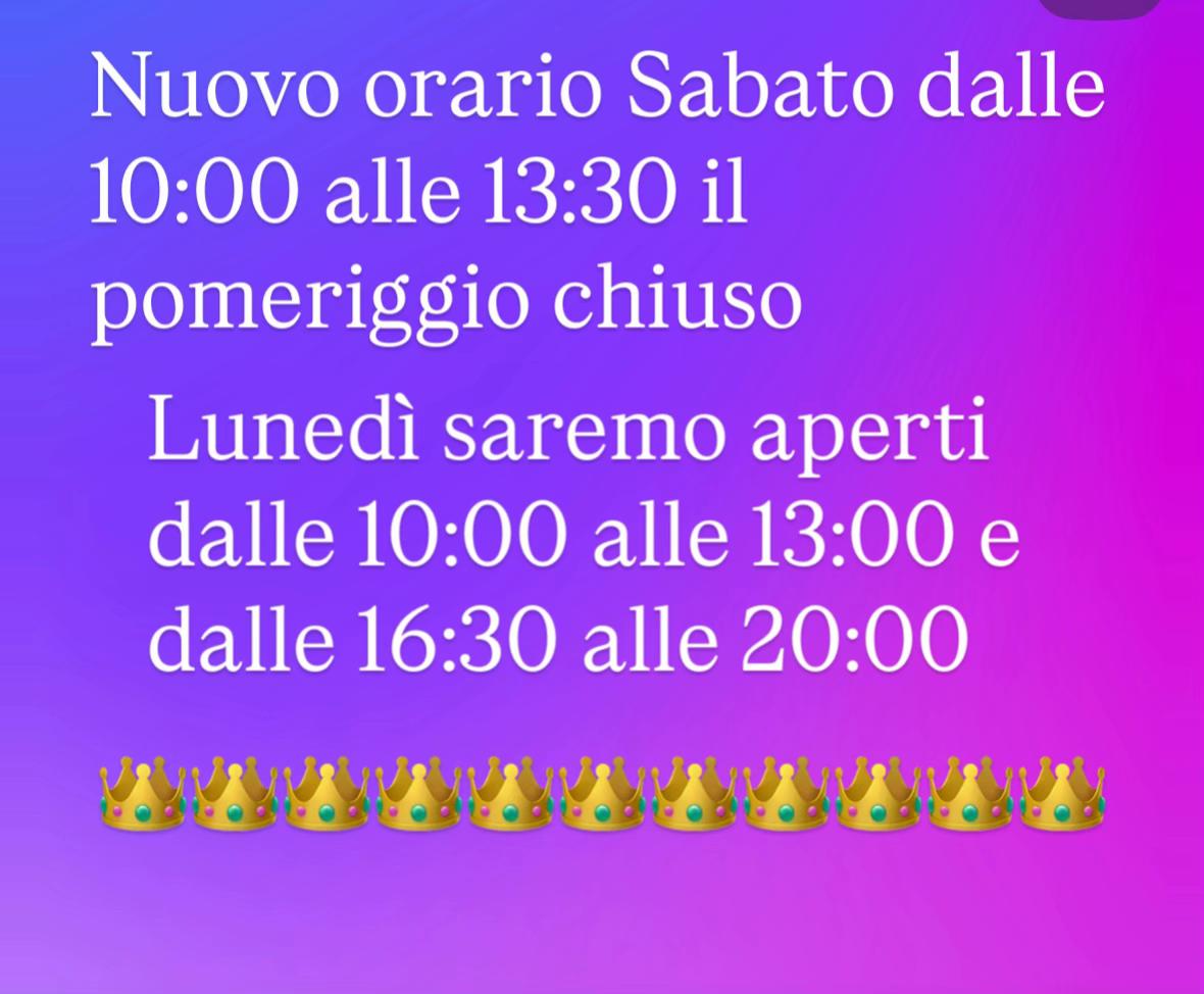 @LA REGINA DELLE SCARPE