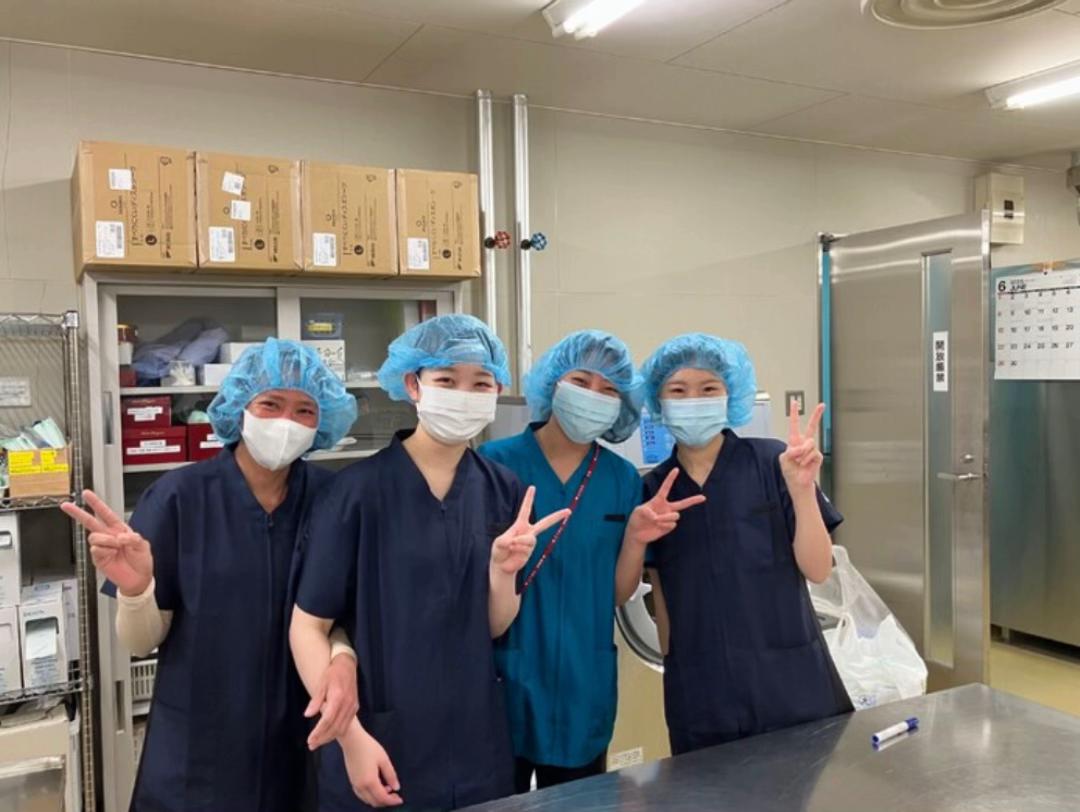 @医療法人 秋田病院|愛知 知立市|職員大募集中!