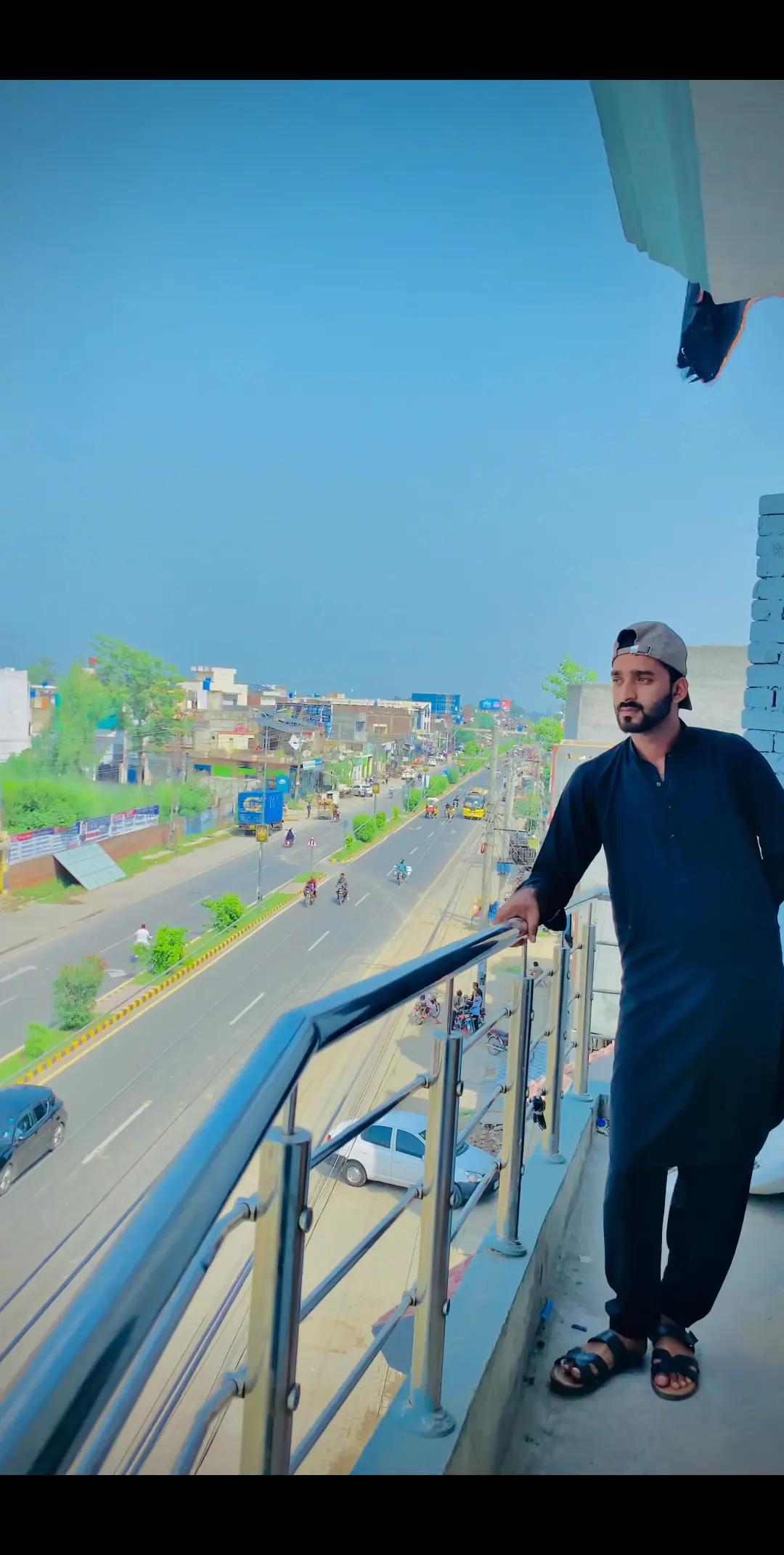 @حیدر کھوکھر 🌸🫠