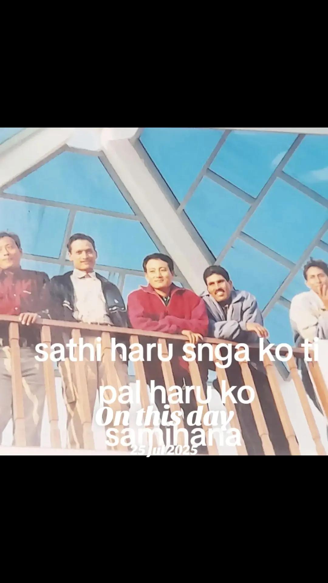 @thulung rai