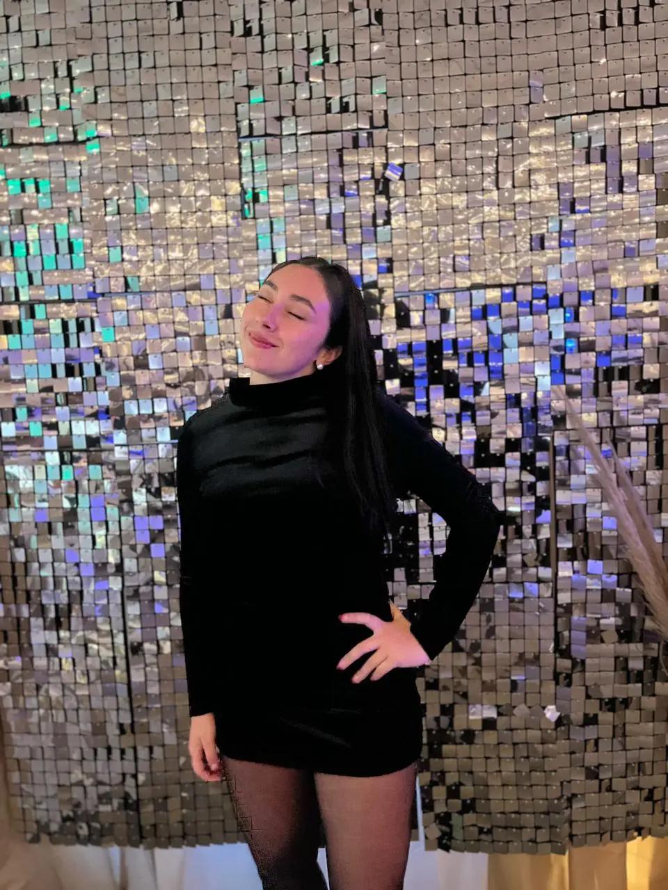 @Fara Gutierrez