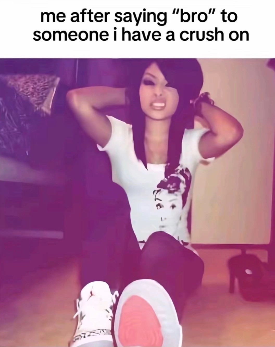 @Secret