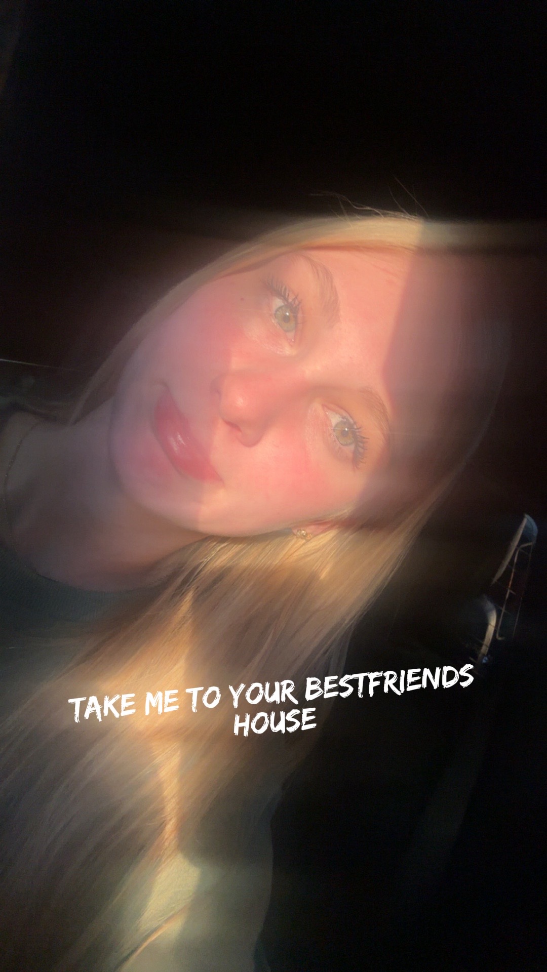 @maddie b