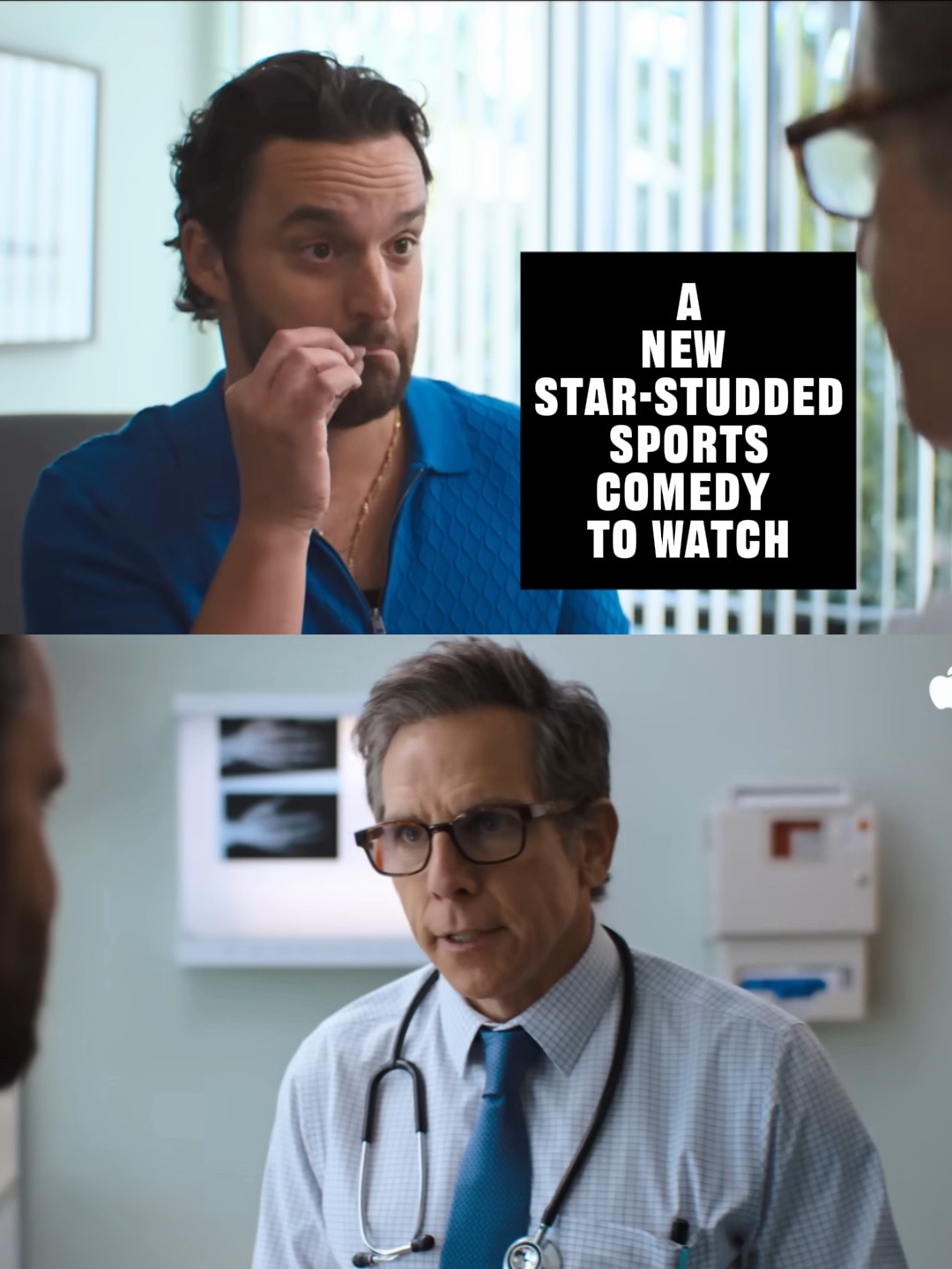 @movie & tv recs