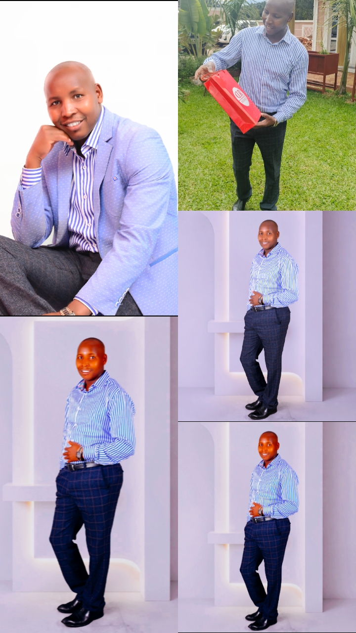 @ruto kiplangat