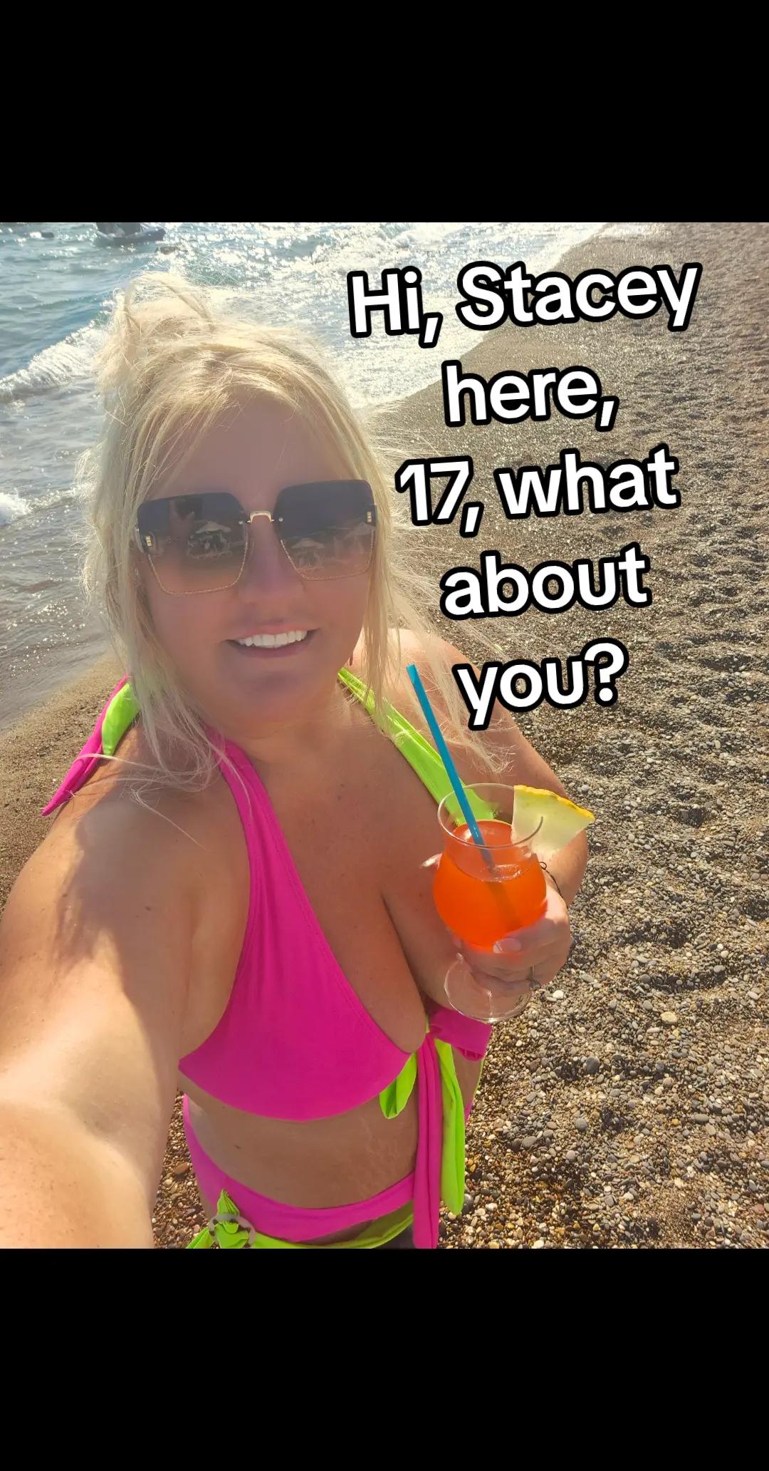@💞Stacey-Lee Rosocki💕