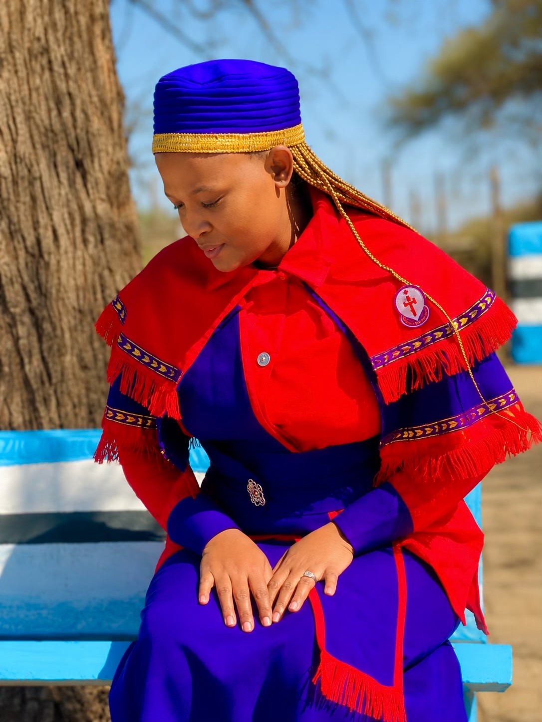 @🦋Tumisang Ranto🦋