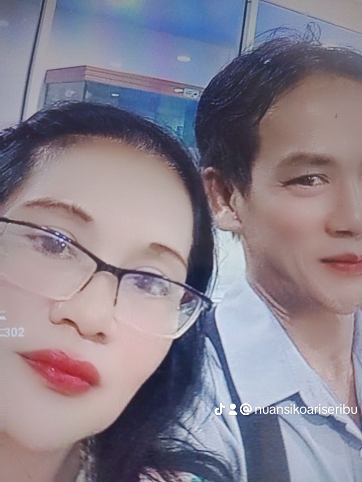 @nuan siko ari seribu