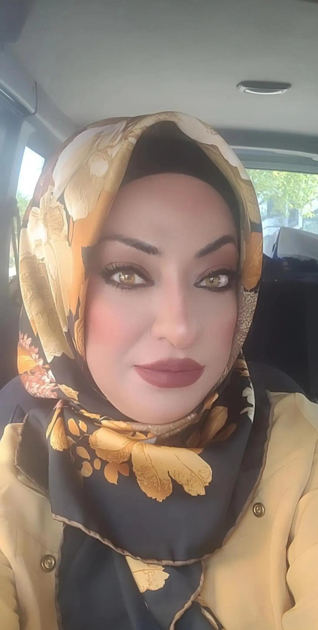 @Tuba Gülmez Kaplan