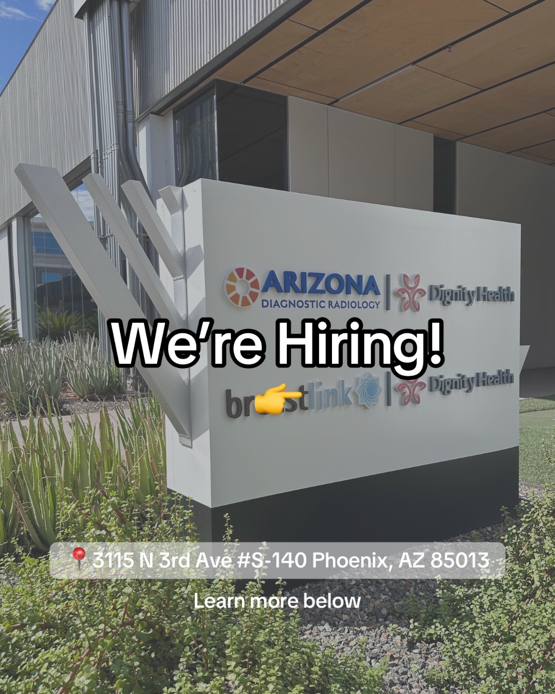 @Arizona Diagnostic Radiology