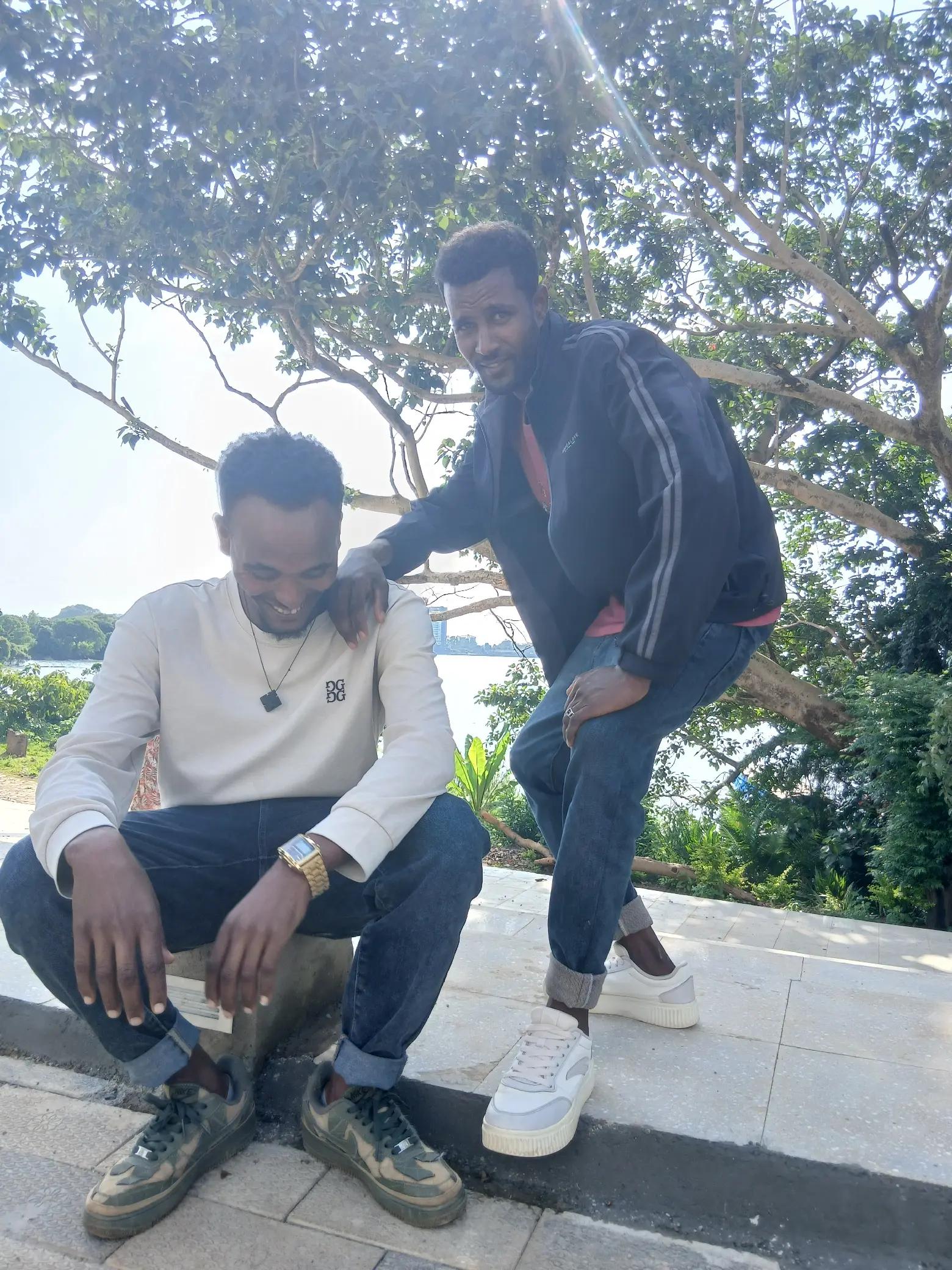 @መኩ ዘ-ባህር ዳር 🙌 💎