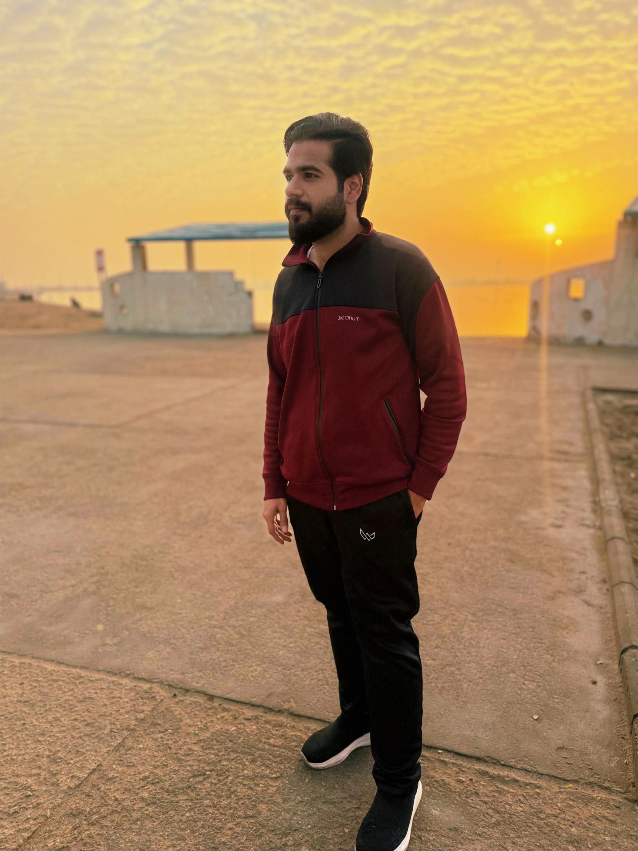 @Adnan Tariq