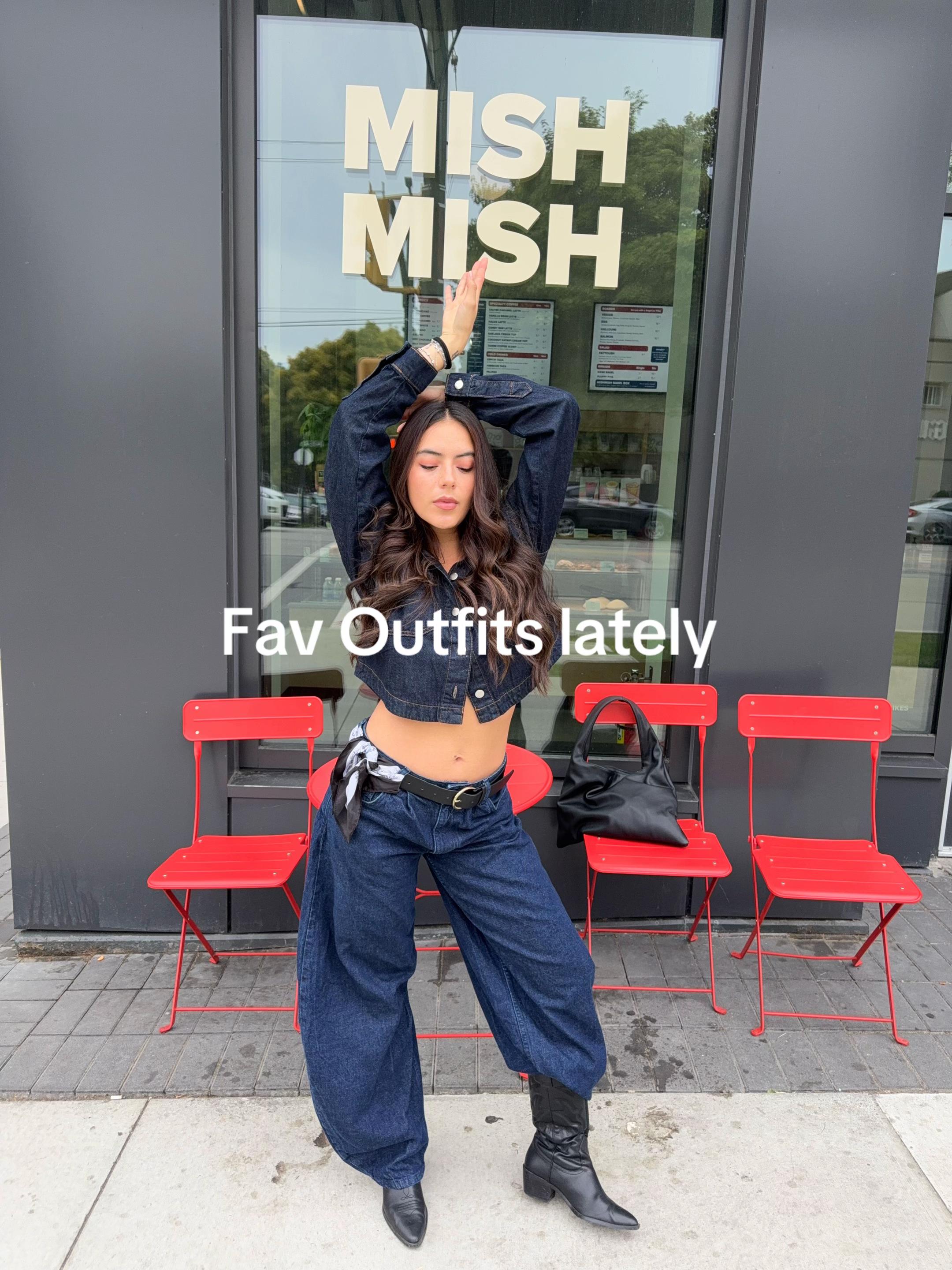 @Erika Velazquez