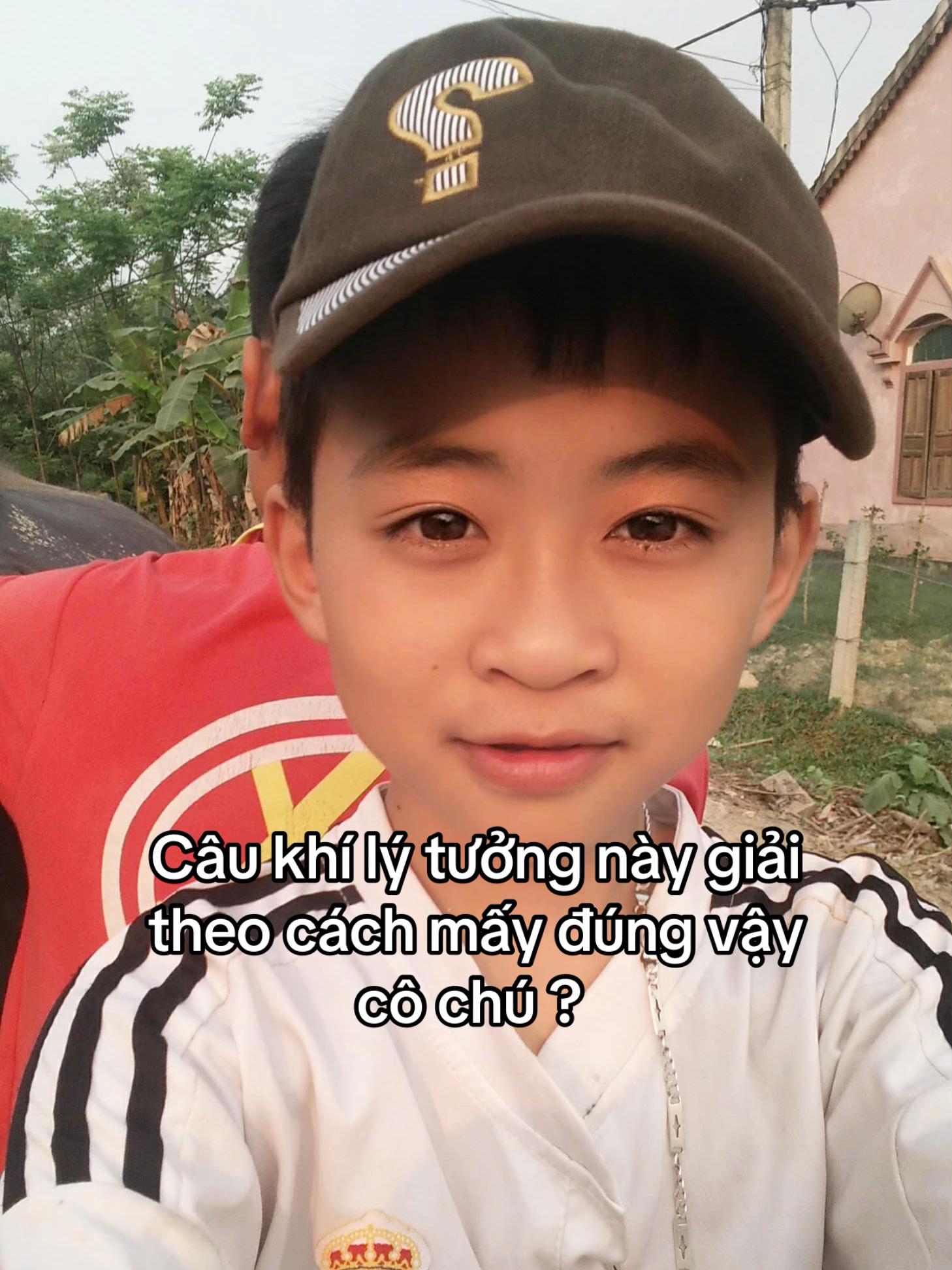 @Thắng Get Lý - HNUE