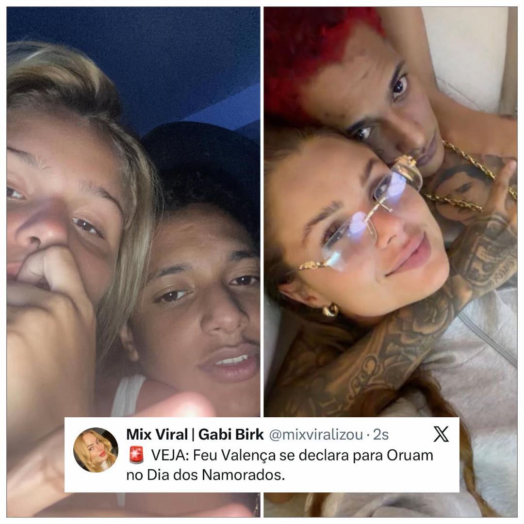 @Mix Viral | Gabi Birk